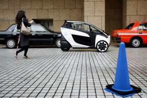 LaPresse/Reuters