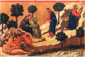 VIA CRUCIS
