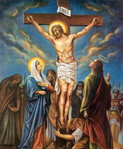 VIA CRUCIS 6