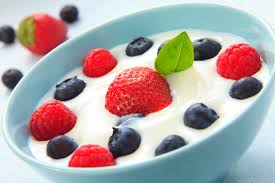YOGURT 1