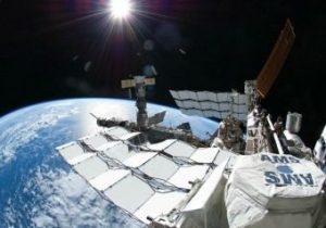 Fisica/Fisica: al Cern protagonista AMS, il cacciatore di antimateria