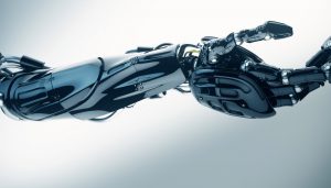 braccio robot