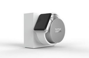 Dock Apple Watch