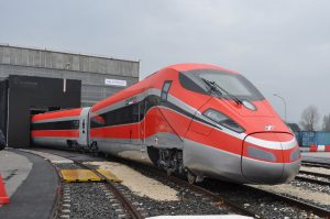 frecciarossa 1000