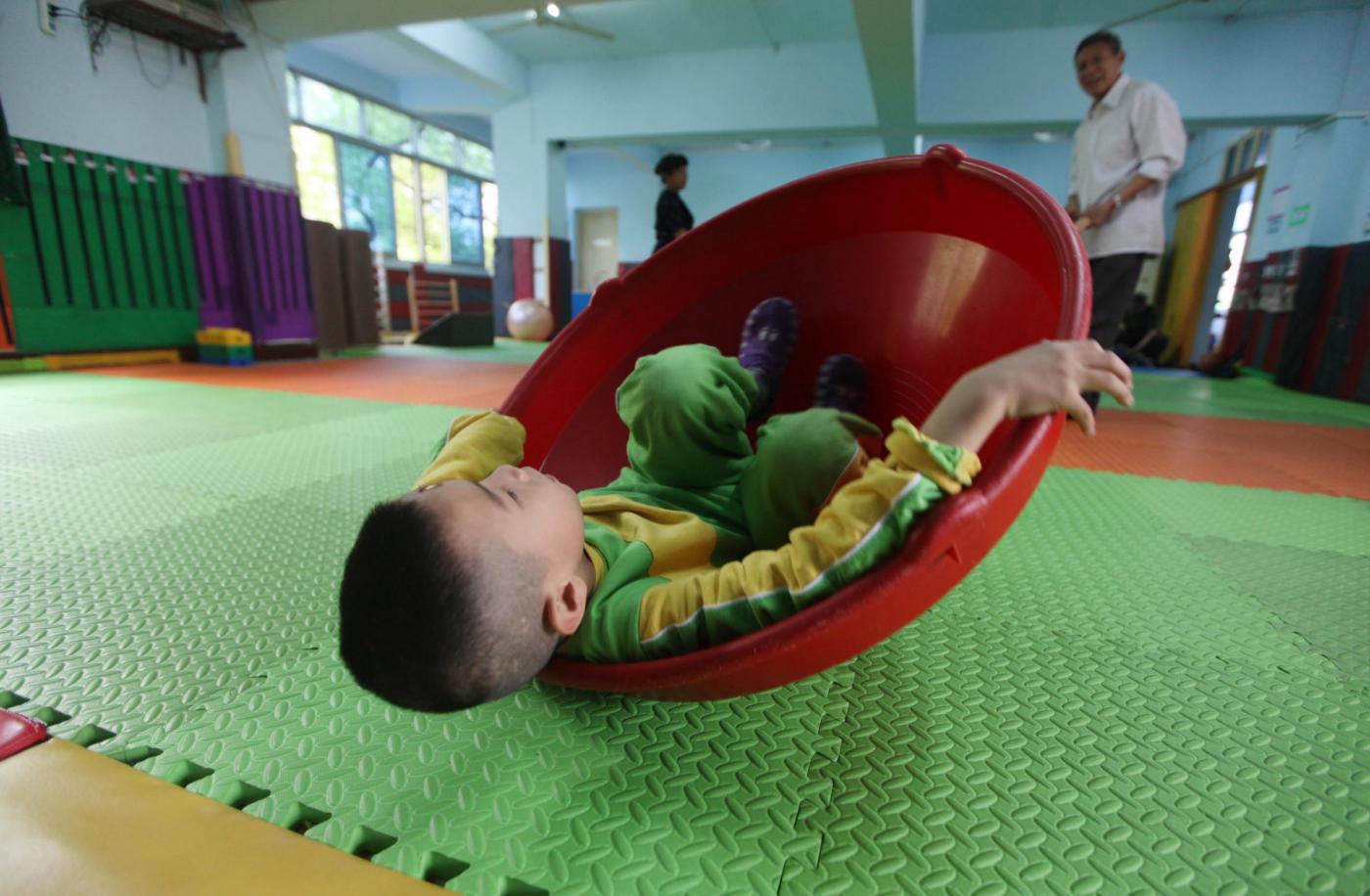 Oggi la Giornata Mondiale per la consapevolezza dell'autismo