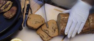 muscolo di grano