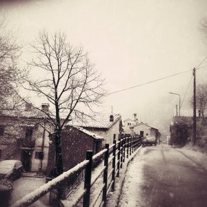 neve aprile 01