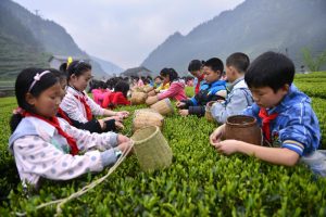 LaPresse/Xinhua