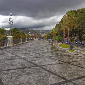 reggio calabria