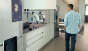 robot chef 1