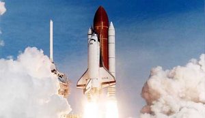 space shuttle columbia 12 aprile 1981 (1)