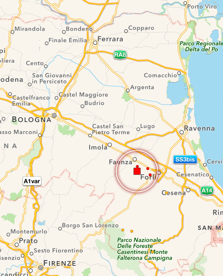 terremoto faenza forlì (1)