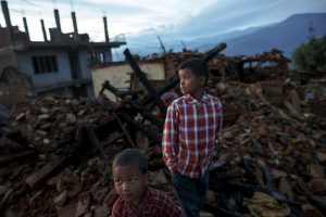 LaPresse/Reuters
