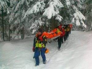 Lombardia/E' morto scialpinista travolto da valanga in provincia di Sondrio