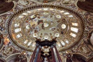 CUPOLA