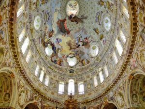 CUPOLA 5