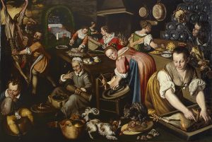 Campi Cucina