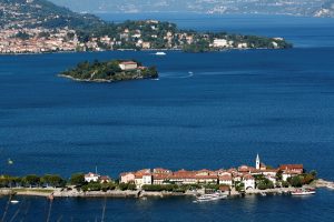 IsolaMadreePescatori