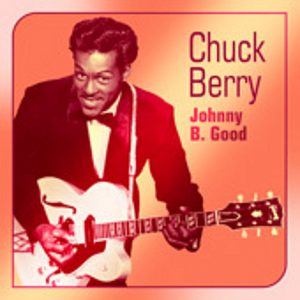 Johnny Be good