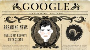 Nellie Bly
