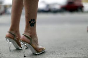 LaPresse/Reuters