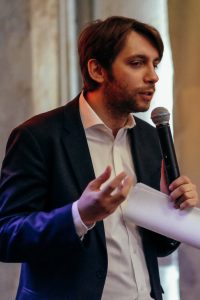 Pier Francesco Maran