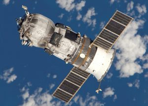 Progress (NASA) mean