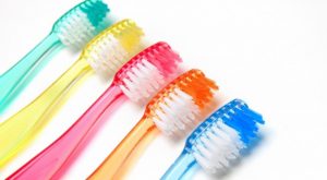 spazzolini lavare denti
