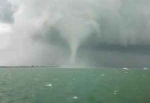 Tornado-Venezia
