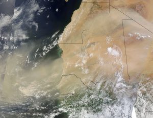 Credit NASA