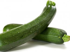 ZUCCHINE 3