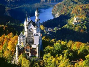 castello di Neuschwanstein (6)