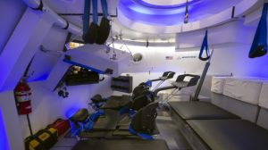 cst-100-mock-up