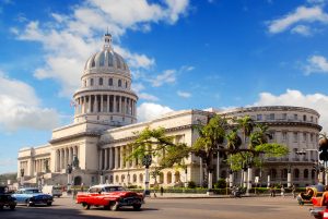 cuba