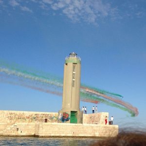 frecce tricolori bari (6)