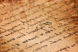 lettera