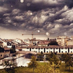 piacenza temporale