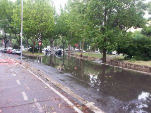 roma allagamenti (3)