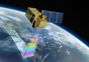 Satellite Sentinel-2A