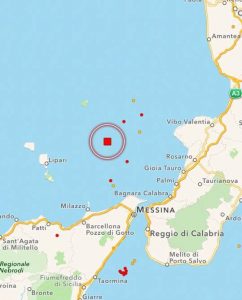 terremoto sud