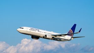 united airlines