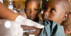 vaccino-in-africa