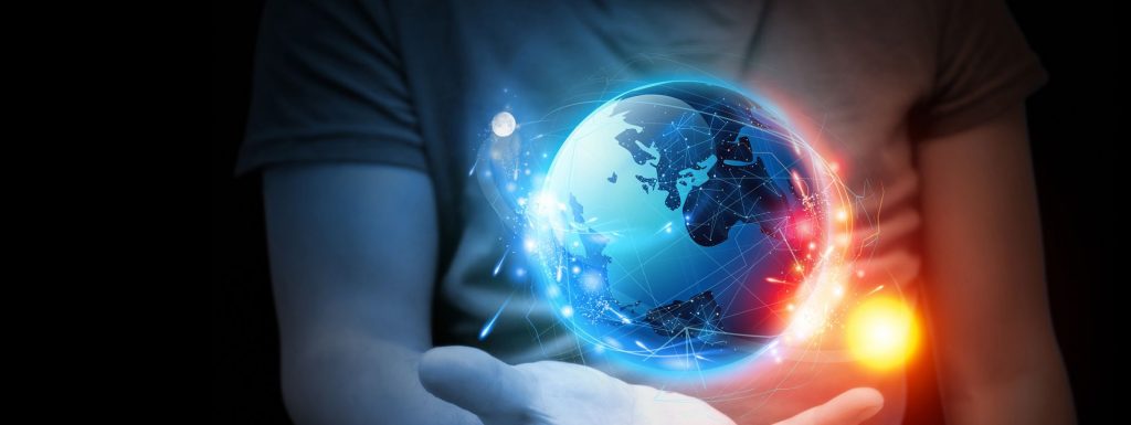 web internet