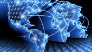 web internet