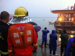 LaPresse/XinHua