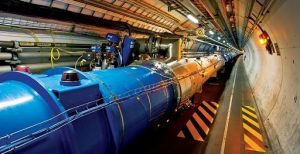 Fisica/Fisica, al Cern collisioni da record nell'acceleratore LHC