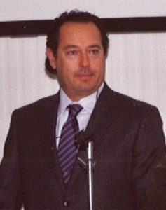 Carlo Santarelli