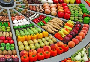 DIETA COLORI 2