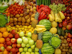 DIETA COLORI 3