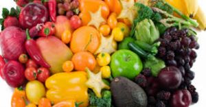 DIETA COLORI